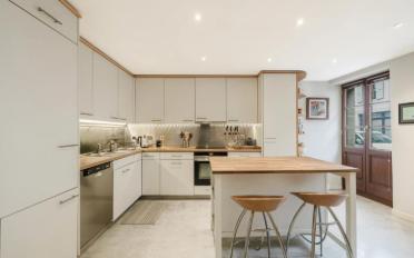 Einfamilienhaus 7 Zimmer - image - 7