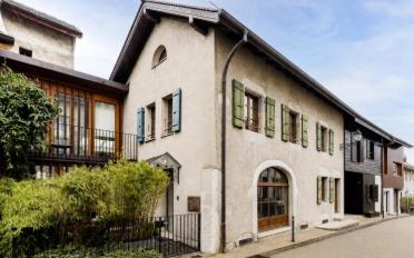 Einfamilienhaus 7 Zimmer - image - 1