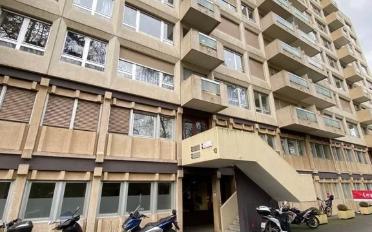 Appartement 4 pièces - image - 1