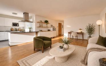 Wohnung 4 Zimmer - image - 2