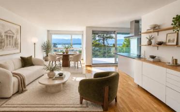 Wohnung 4 Zimmer - image - 1