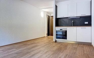 Wohnung ein Zimmer - image - 3