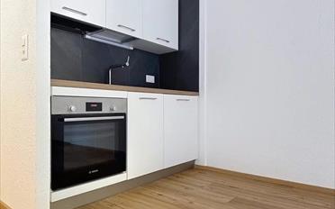 Wohnung ein Zimmer - image - 1