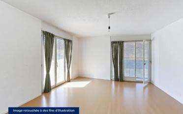 Wohnung 4.5 Zimmer - image - 4