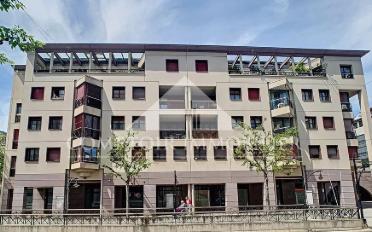 Einzelgarage - image - 1