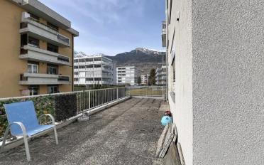 Appartement 4.5 pièces - image - 8