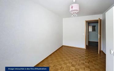 Apartment 4 rooms - image - 9