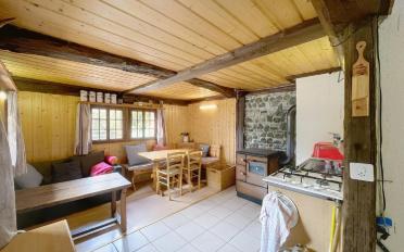 Maison 4 pièces - image - 2
