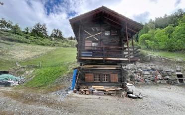 Maison 4 pièces - image - 1