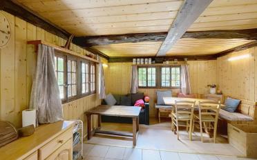 Maison 4 pièces - image - 4