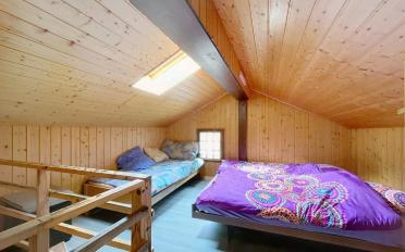 Maison 4 pièces - image - 12