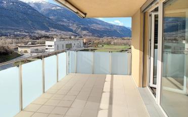 Appartement 2.5 pièces - image - 3