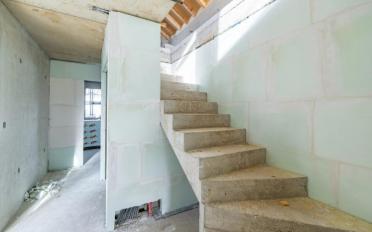 Apartment 3.5 rooms - image - 10