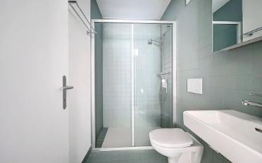 Apartment 3.5 rooms - image - 3