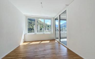 Apartment 3.5 rooms - image - 2