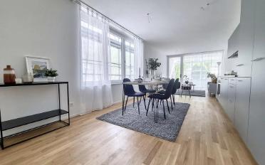 Wohnung 4.5 Zimmer - image - 3
