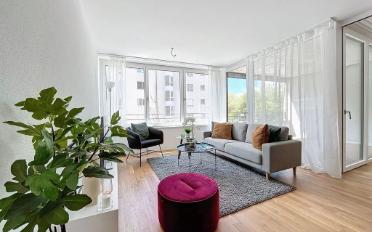 Wohnung 4.5 Zimmer - image - 2