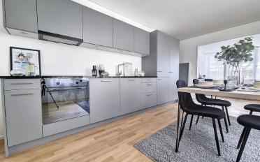 Apartment 3.5 rooms - image - 3