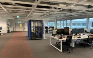 Bureau - image - 6