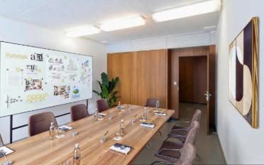 Büro - image - 3