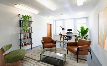 Büro - image - 2