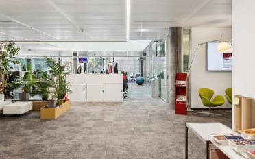 Office - image - 3