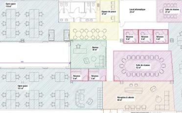 Büro - image - 3
