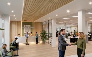 Büro - image - 2
