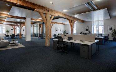 Büro - image - 7