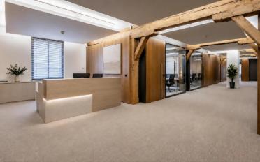 Büro - image - 3