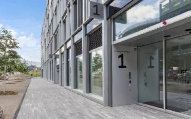 Office - image - 2