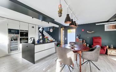 Villa 6.5 pièces - image - 2