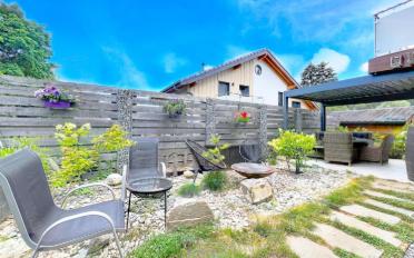 Villa 6.5 pièces - image - 1
