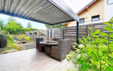 Villa 6.5 pièces - image - 11