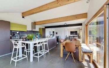 Single house 6.5 rooms - image - 3