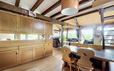 Chalet 4.5 rooms - image - 2