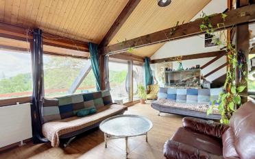 Chalet 4.5 rooms - image - 3