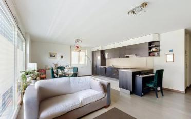 Apartment 4.5 rooms - image - 3