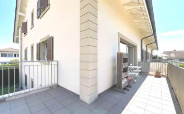 Apartment 4.5 rooms - image - 11