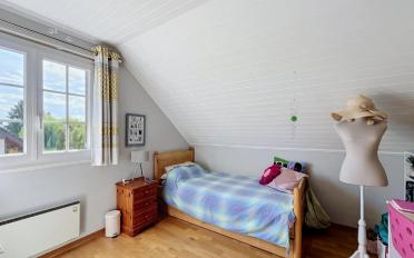 Einfamilienhaus 5.5 Zimmer - image - 9