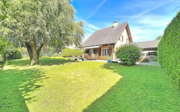 Einfamilienhaus 5.5 Zimmer - image - 11
