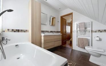 Einfamilienhaus 5.5 Zimmer - image - 6