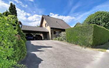 Einfamilienhaus 5.5 Zimmer - image - 12
