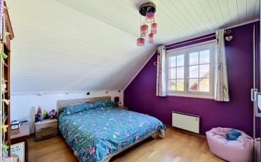 Einfamilienhaus 5.5 Zimmer - image - 7