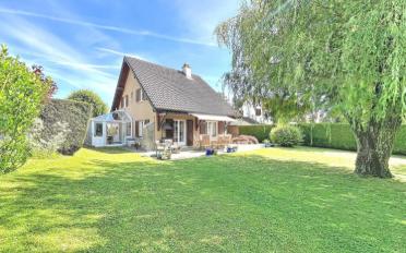 Einfamilienhaus 5.5 Zimmer - image - 1