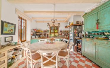 Single house 8 rooms - image - 12