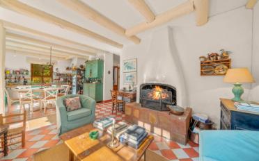 Single house 6 rooms - image - 3