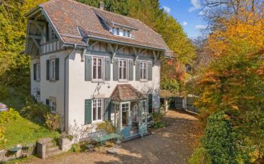 Single house 6 rooms - image - 10