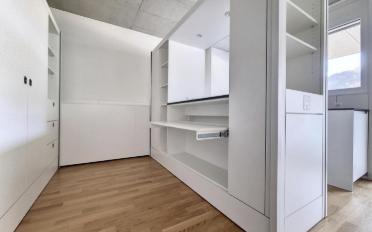 Studio 1 pièce - image - 3