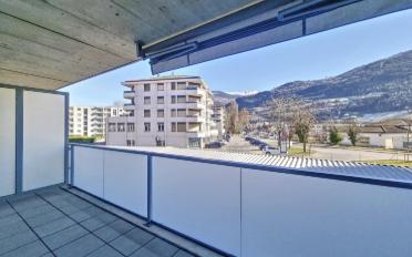 Studio 1 pièce - image - 5